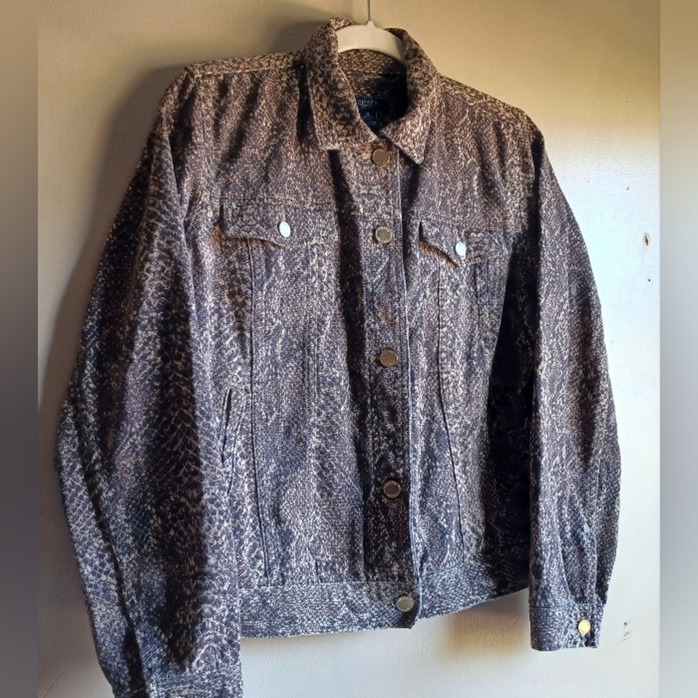 Chaps Jacket - image 2